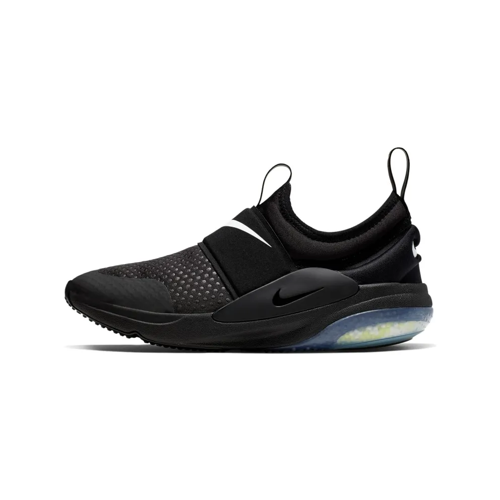 Nike Joyride Nova Black (GS) Black/Volt/White (AQ3141-001)