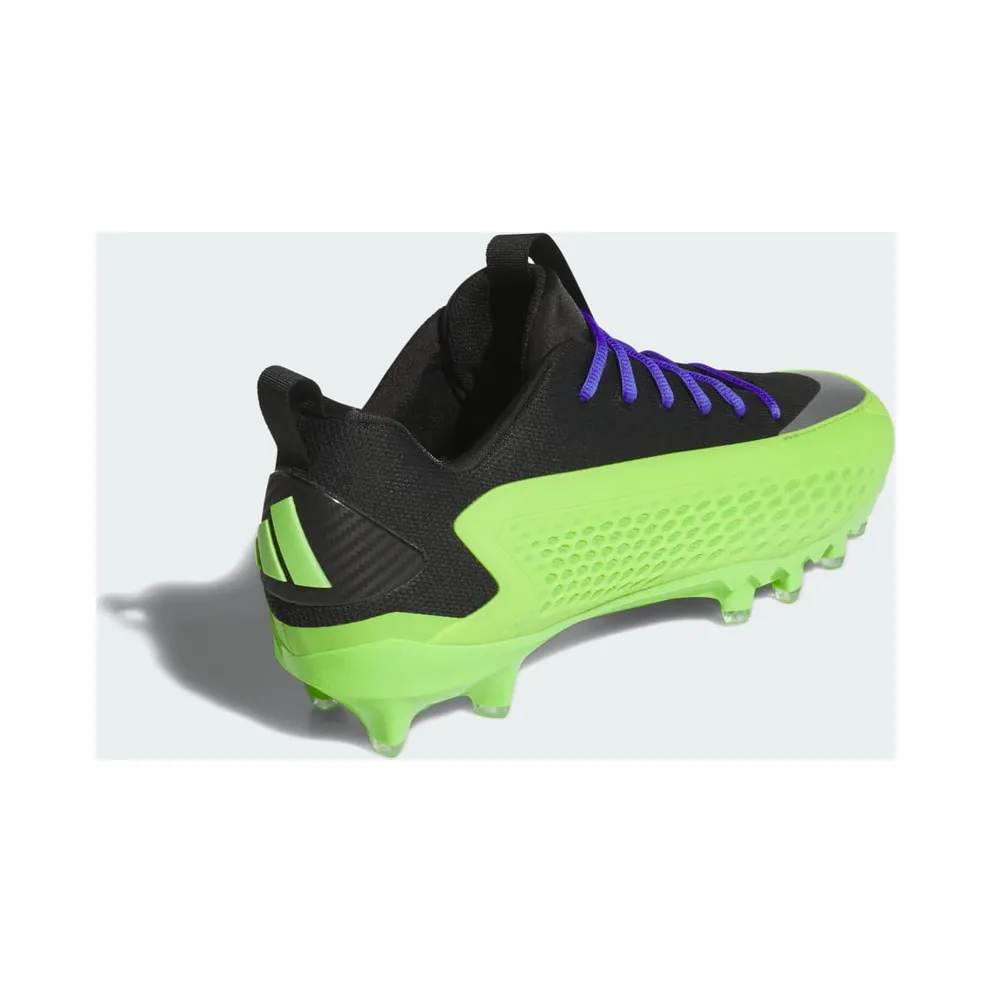 adidas Anthony Edwards 1 Low Cleat – Atlanta Vikings – “Atlanta Vikings” (KK3085)