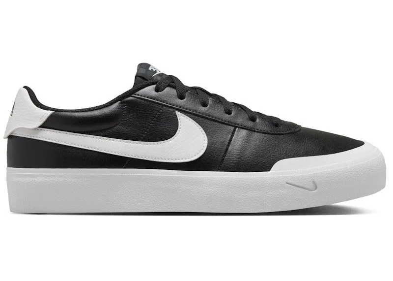 Nike Court Shot Black White (FQ8146-002)