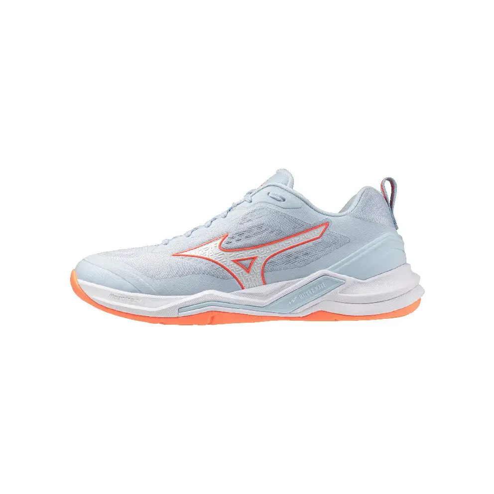 Mizuno Wave “Bleu” (X1GB266084)