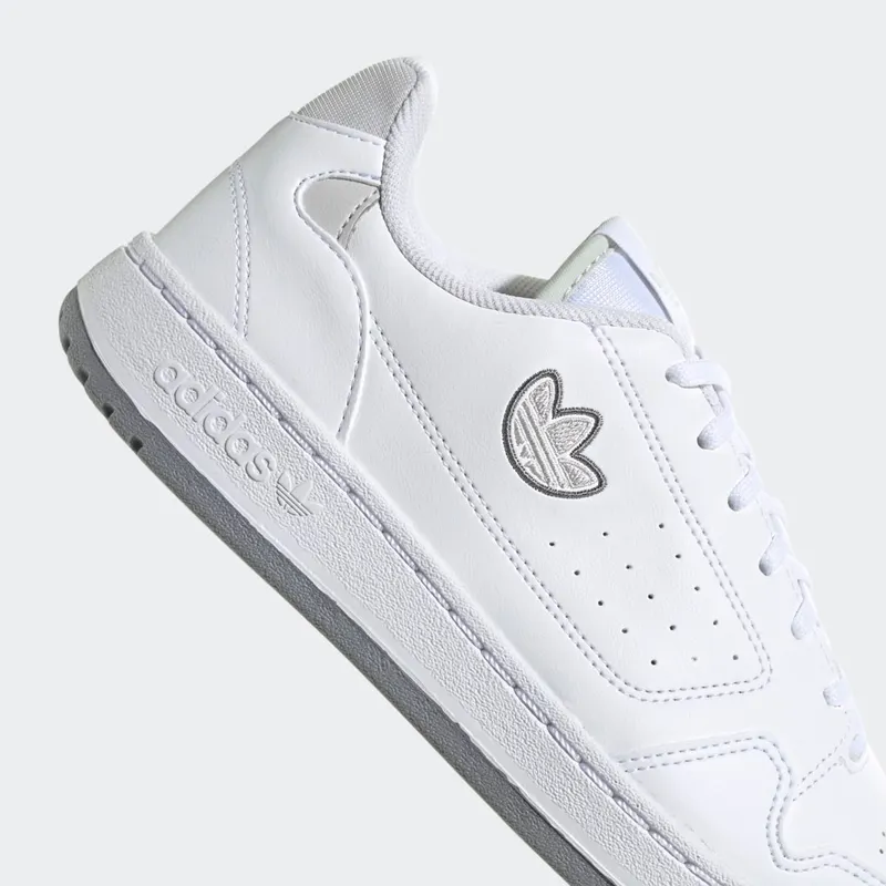Adidas NY 90 Cloud White / Cloud White / Grey One (GZ1620)