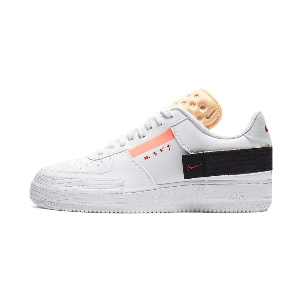 Nike Air Force 1 Low Type Melon Tint (2020) (CZ7017-100)