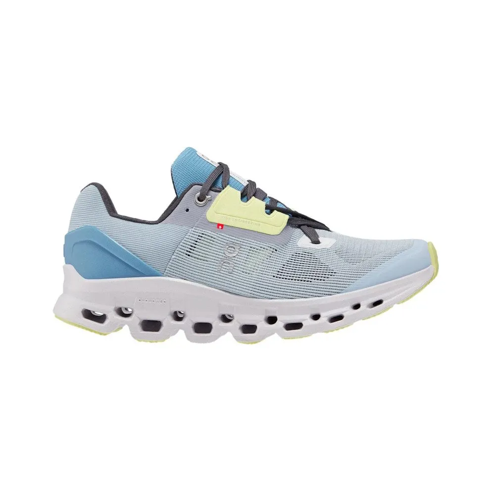 On Running Cloudstratus Chambray Lavender (39.98658)