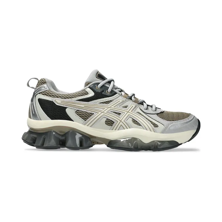 ASICS Gel-Quantum Kinetic Pepper Cement Grey (1203A270-204)