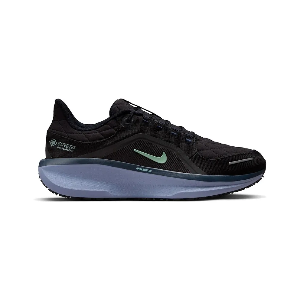 Nike Air Winflo 11 Gore-Tex Black Obsidian Cannon (FQ1358-006)