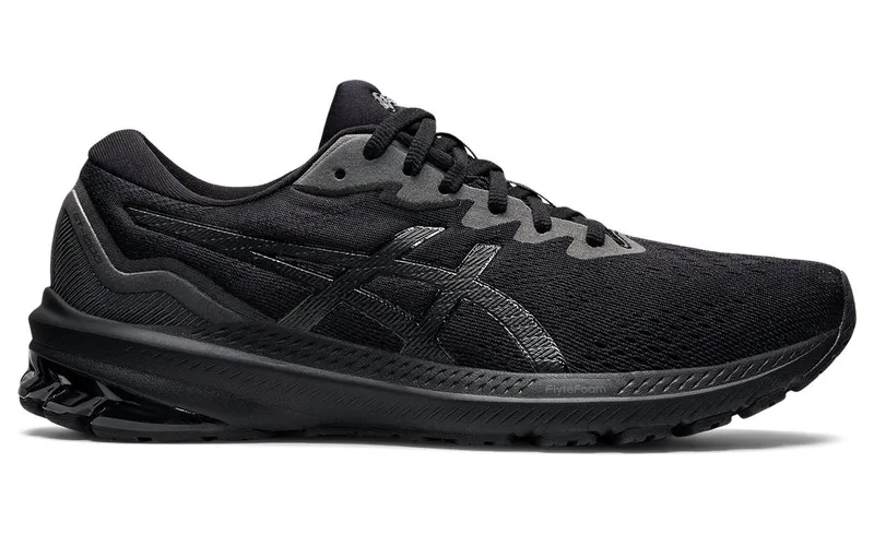 ASICS GT-1000 11 Triple Black (1011B354-002)