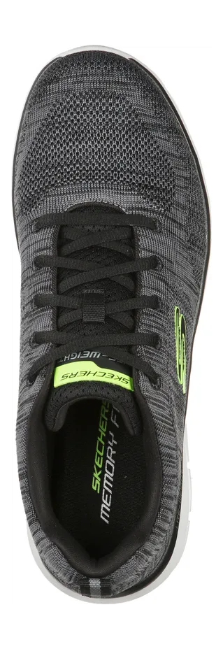 skechers-track 232298 CCBK