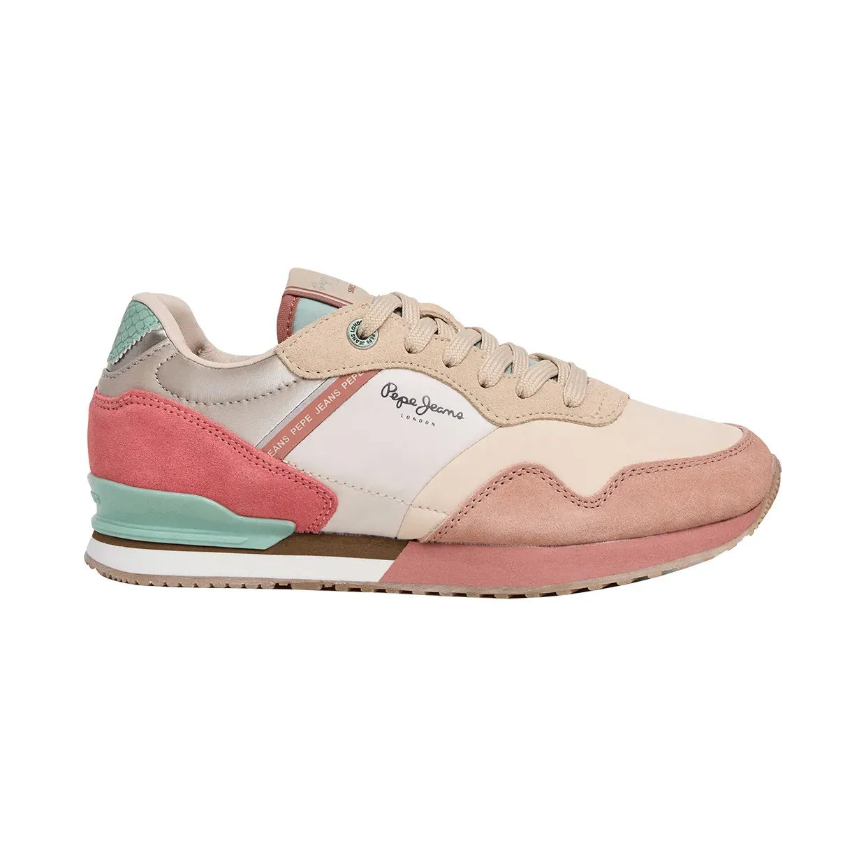 pepe-sneaker PLS400024-115
