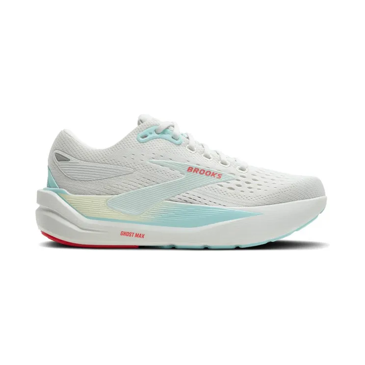 Brooks Ghost Max 3 Blue Sylvan Green (120457-1B-493)