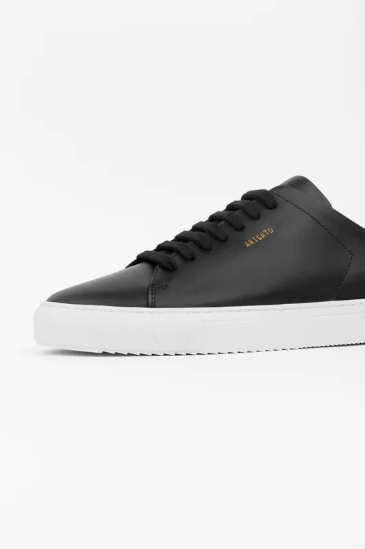 Axel Arigato Clean 90 Sneaker “Black” (98122)