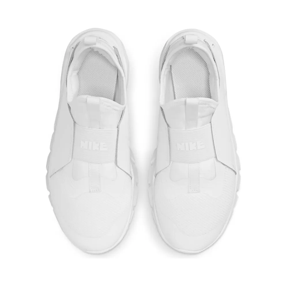 Nike Flex Runner 2 Older Kids’ Road Running White (DJ6038-100)