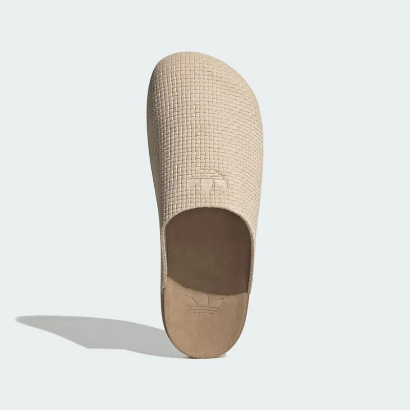 Adidas ADIMULE Slides Sand Strata / Sand Strata / Cardboard (KK4741)