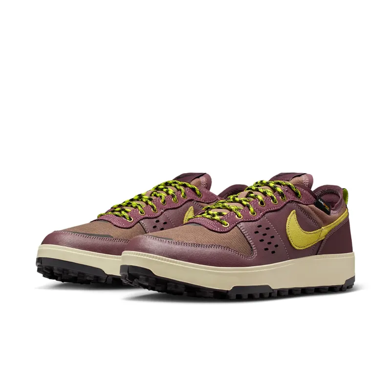 Nike C1TY Tattoo / Mink Brown / Light Violet Ore (IM4692-500)