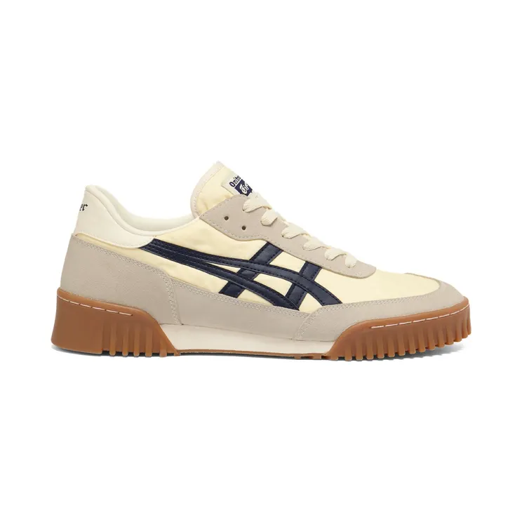 Onitsuka Tiger Rotemit Cream Peacoat Gum (1183C614-100)