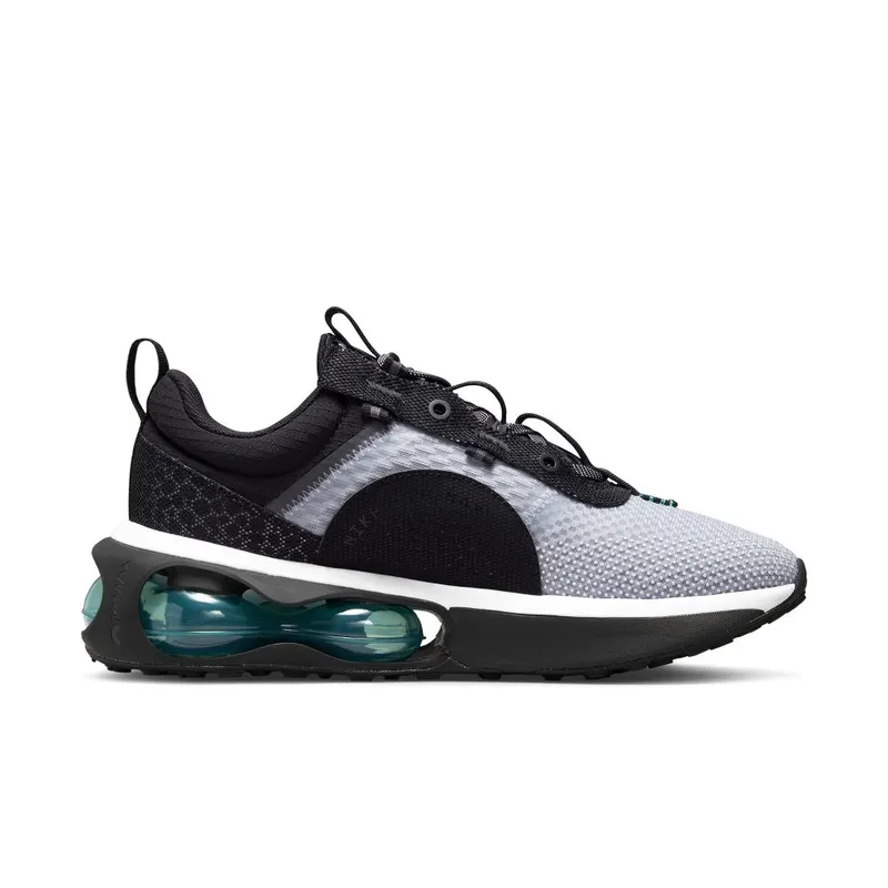 Nike Air Max 2021 SE Grey 50% Sustainable Materials (DH5135-001)