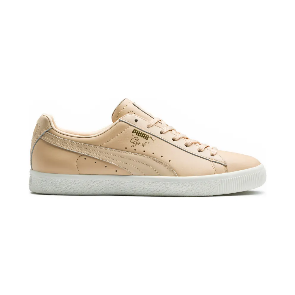 Puma Clyde Jay-Z 4:44 (Friends & Family) Natural Vachetta/Star White (363617-03)