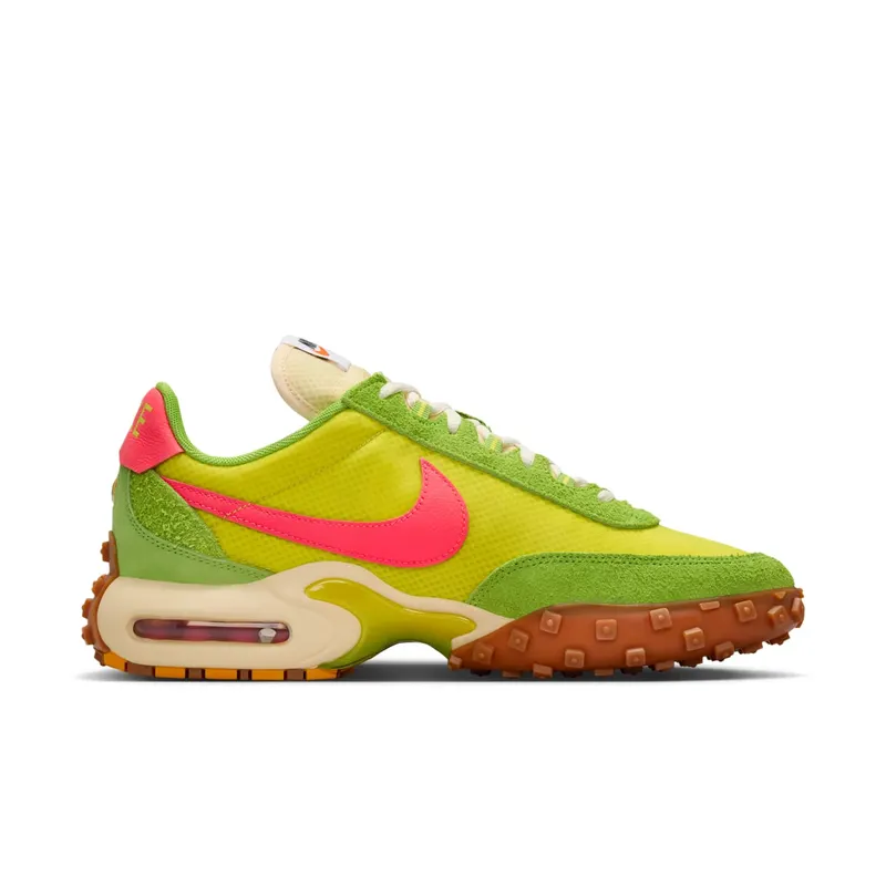 Nike Air Max Waffle Racer SP Sprinter Green Electrolime (IB3656-300)