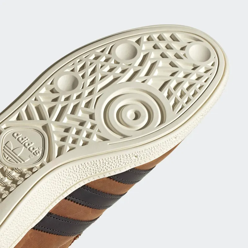 adidas München Mesa / Night Brown / Off White (FV1202)