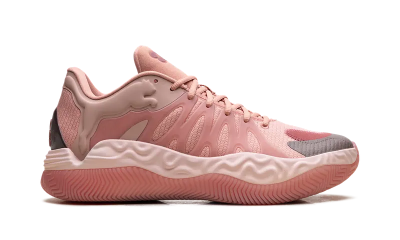 Puma Hali 1 “Poppy Pink” (313451-01)