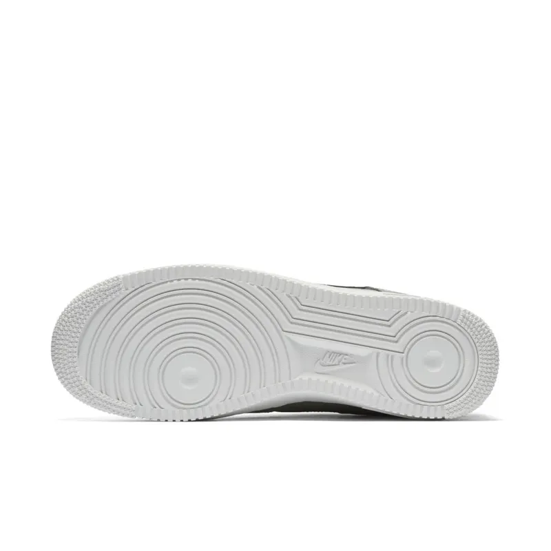Nike Air Force 1 07 Dark Stucco Black-Summit White Dark Stucco/Black-Summit White (AA4083-007)