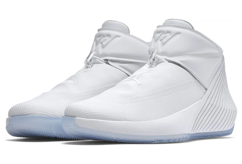 Jordan Why Not Zer0.1 Do You