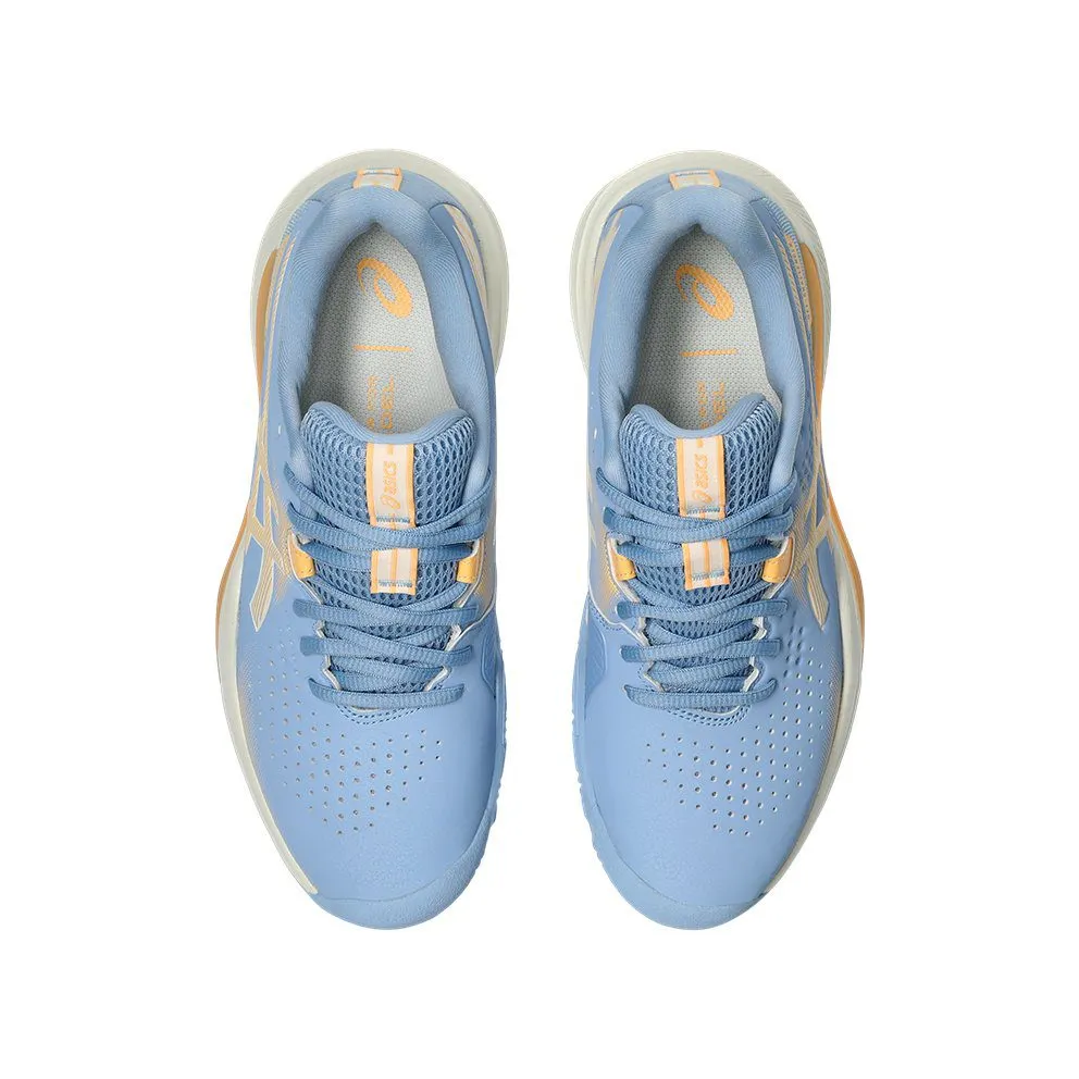 ASICS Gel-Challenger 15 Padel Stone Wash Orange Glow (1042A296-400)