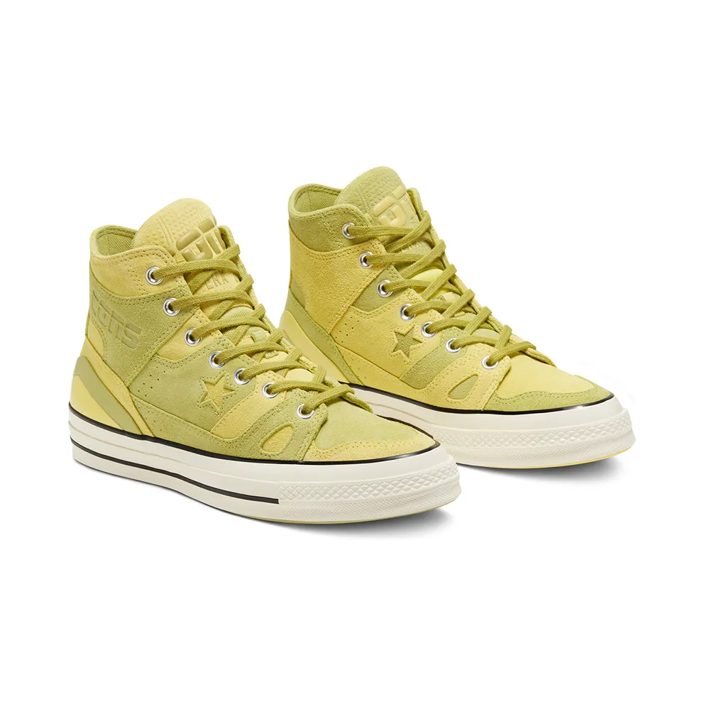 Converse Earth Tone Suede Chuck 70 E260 High Top (167764C)