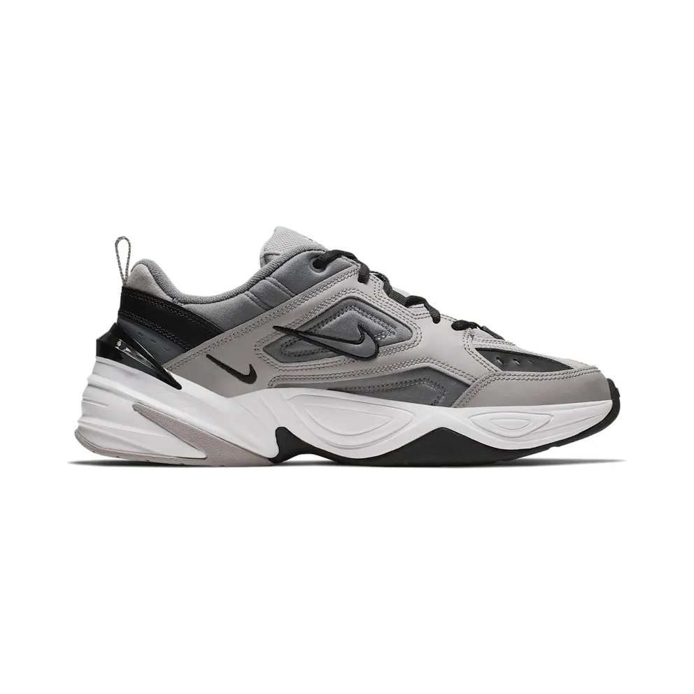 Nike M2K Tekno Atmosphere Grey Black Atmosphere Grey/Cool Grey-Black-White (AV4789-007)