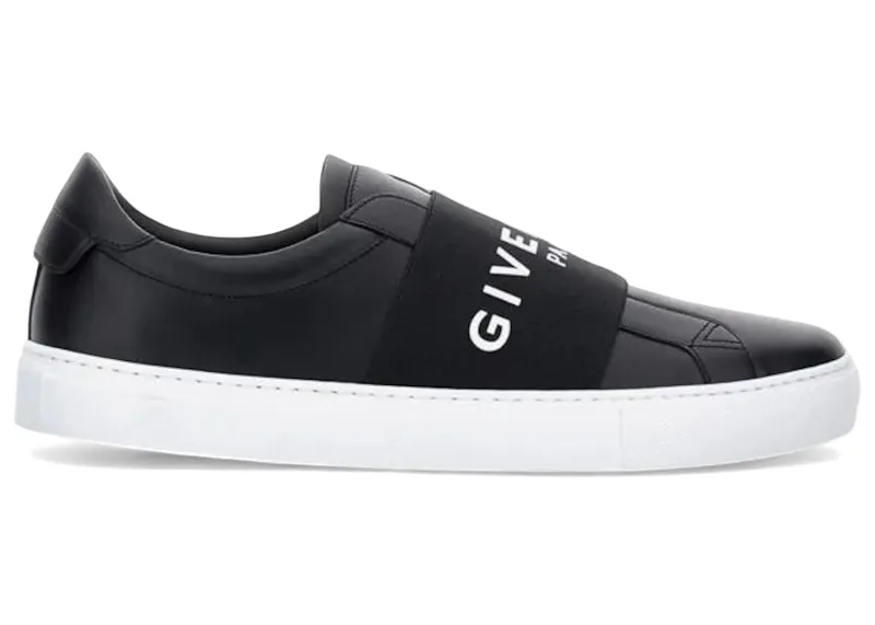 Givenchy Urban Street Black (BH00AXH1W4-001)