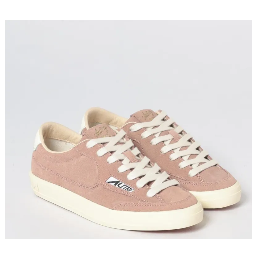 Autry Sneakers Pink (SCLWKT01)