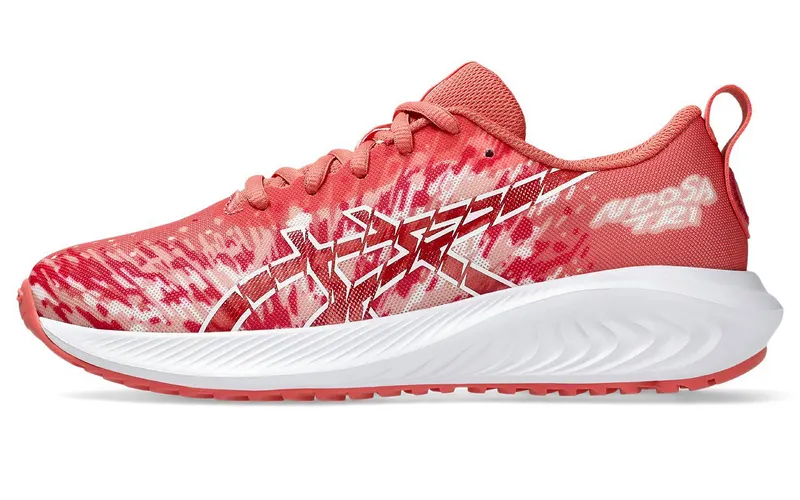 ASICS Gel-Noosa Tri 16 Dark Pink Clay White (1014A346-701)