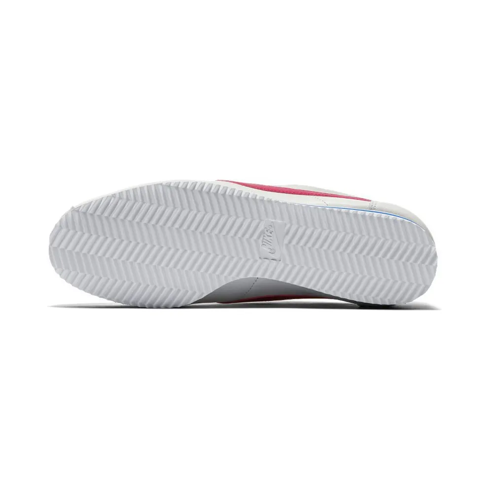 Nike Classic Cortez Forrest Gump (2017) White/Varsity Red-Varsity Royal (902801-100)