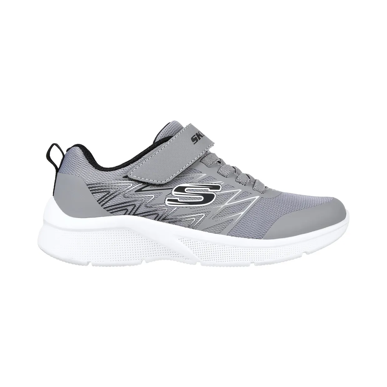 skechers-microspec 403770L_GYBK