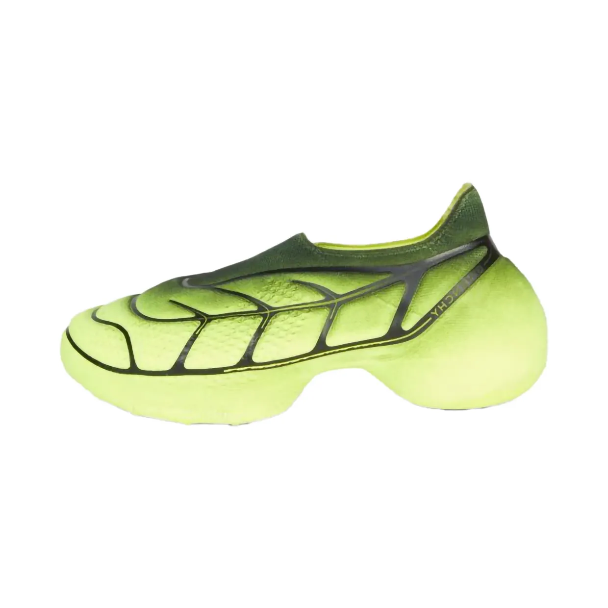 Givenchy TK-360 Plus Sneakers “Yellow” (GVNMSNK0018)