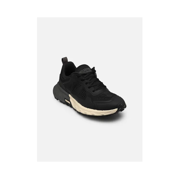 Lage Sneakers Palladium OFFRUNNER VENT (04679-008-M)