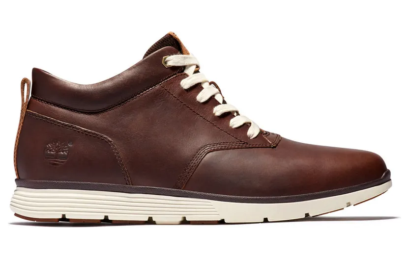 Timberland Killington Chukka-halbschuh Grau (A185ED25)