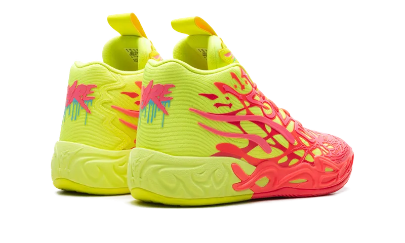 Puma MB.04 “Love” (310532-01)