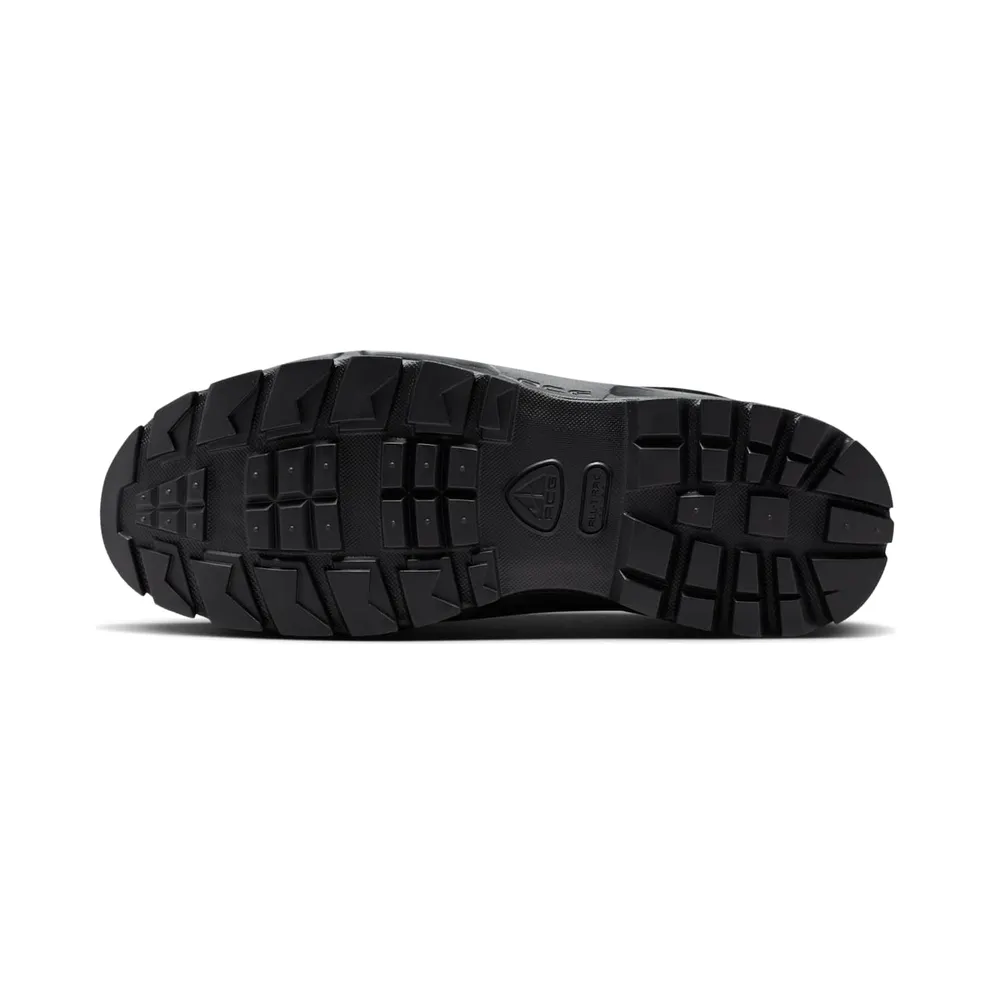 Nike Air Max Goadome “Black Pony Hair” (IO4635-001)