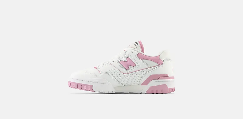New Balance 550 “BUBBLEGUM” (BBW550BD)