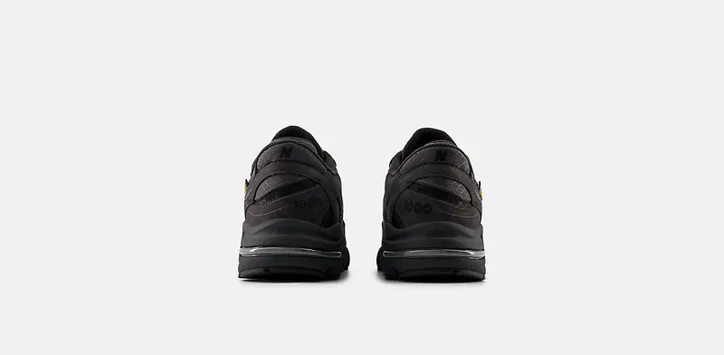 New Balance M1000NBB (black / grey) – M1000NBB