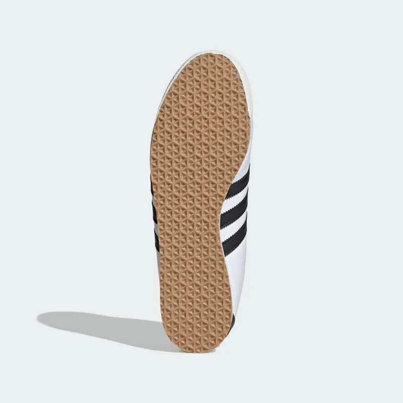 adidas Italia 70s White Black Gum (JS1323)
