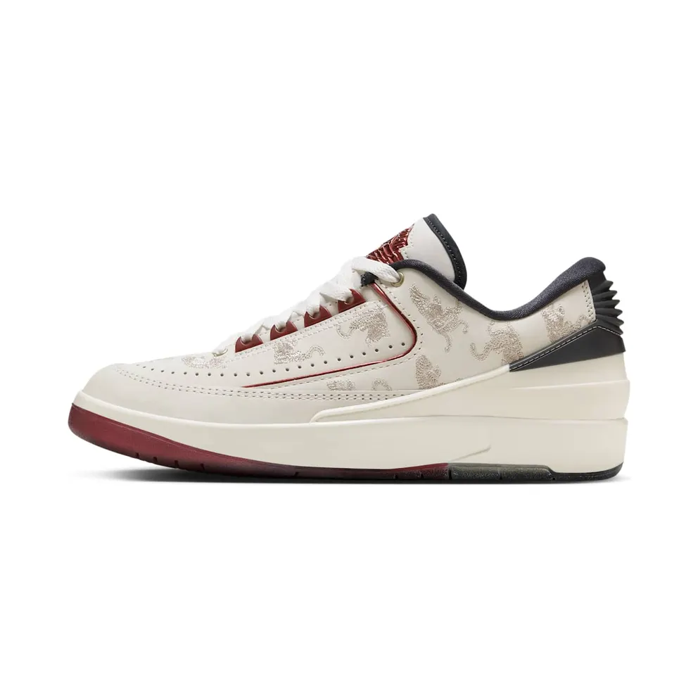 Jordan 2 Retro Low Year of the Dragon (FJ5736-100)