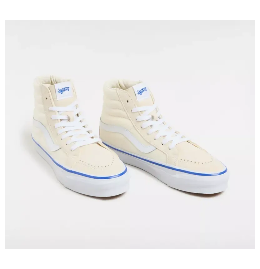 vans-sneaker VN000CR0OFW