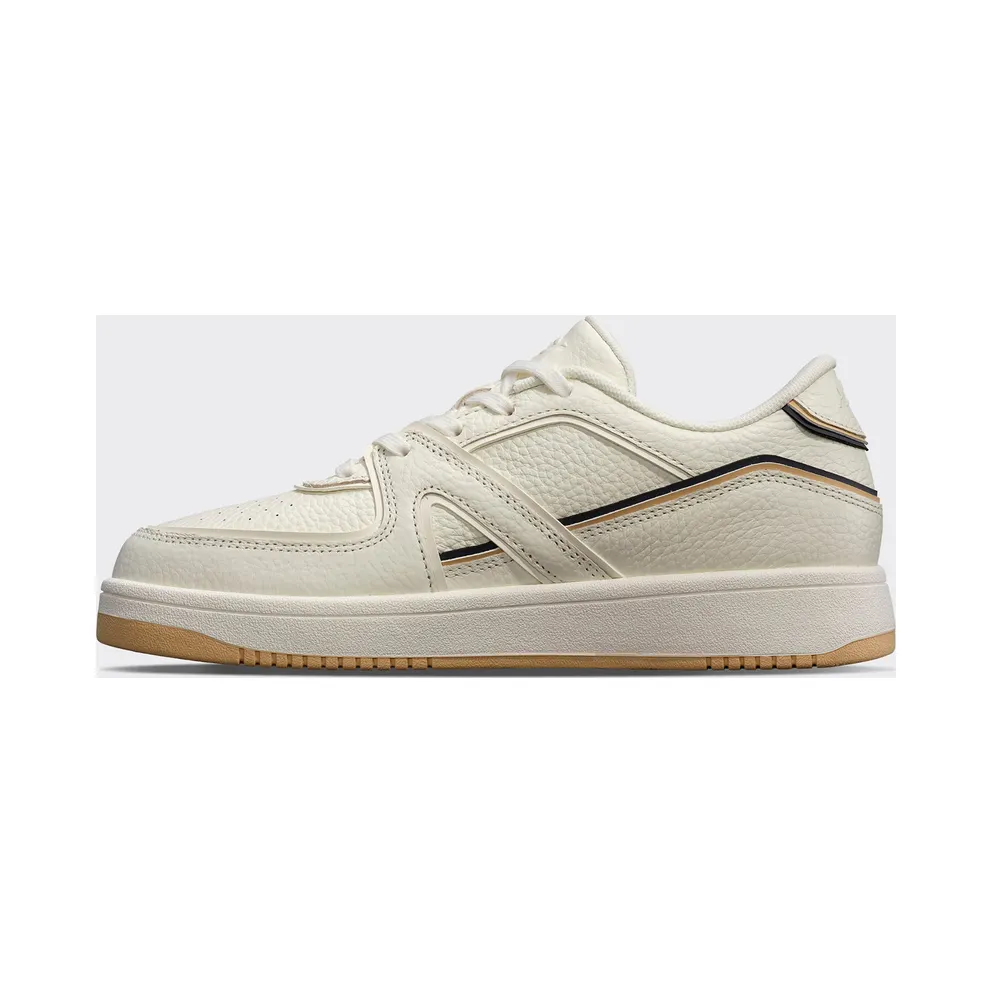 APL Nostalgia ’87 “Ivory/Camel/Iron” (Women)