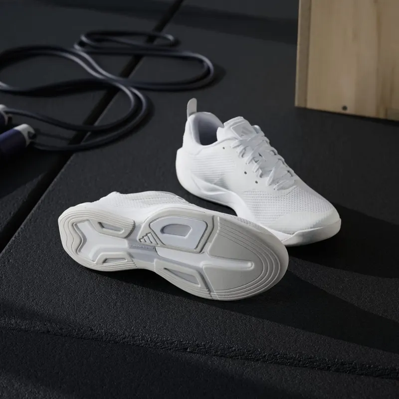 adidas Rapidmove Cloud White Grey (IF3204)