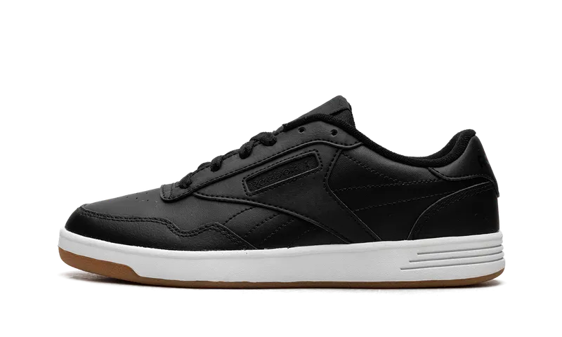 Reebok Classic Club Memt “Black White Gum” (BS7648)