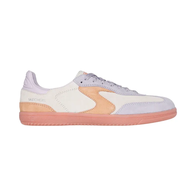 Skechers Hotshot – For The Win – Natuurlijk / Multi (185234 NTMT)