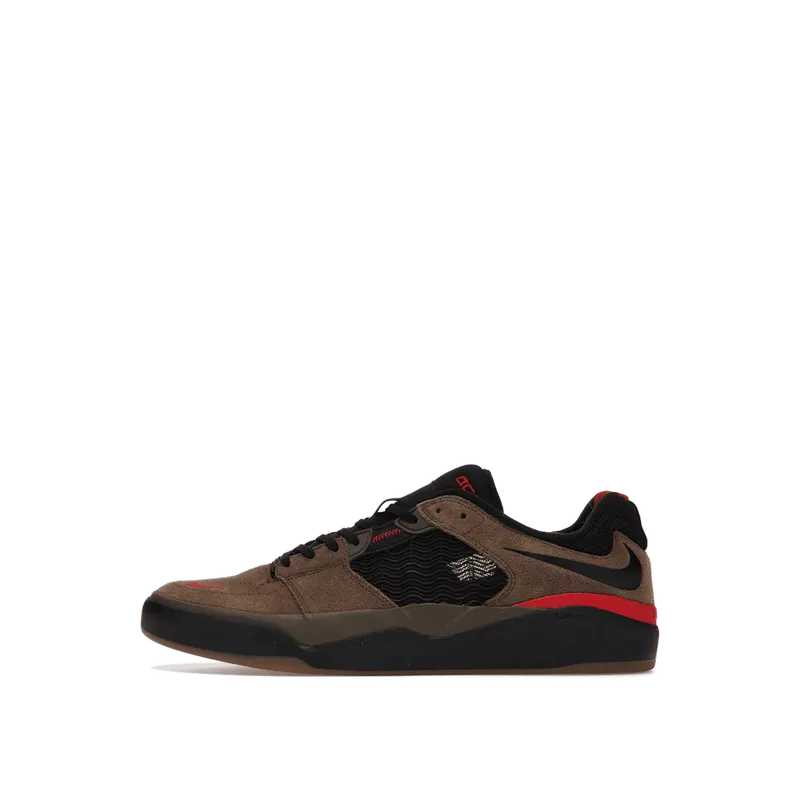 Nike SB Ishod Wair Skate Brown (DC7232-300)