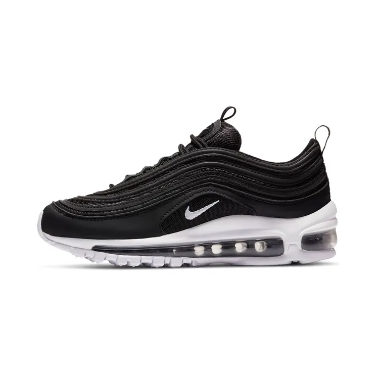 Nike Air Max 97 “Black / White” (921522-001)