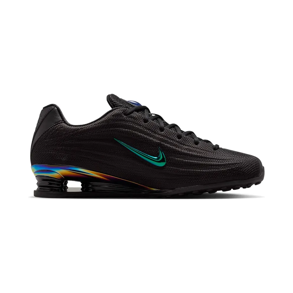 Nike Shox Z SE “Iridescent” (IM6051-001)